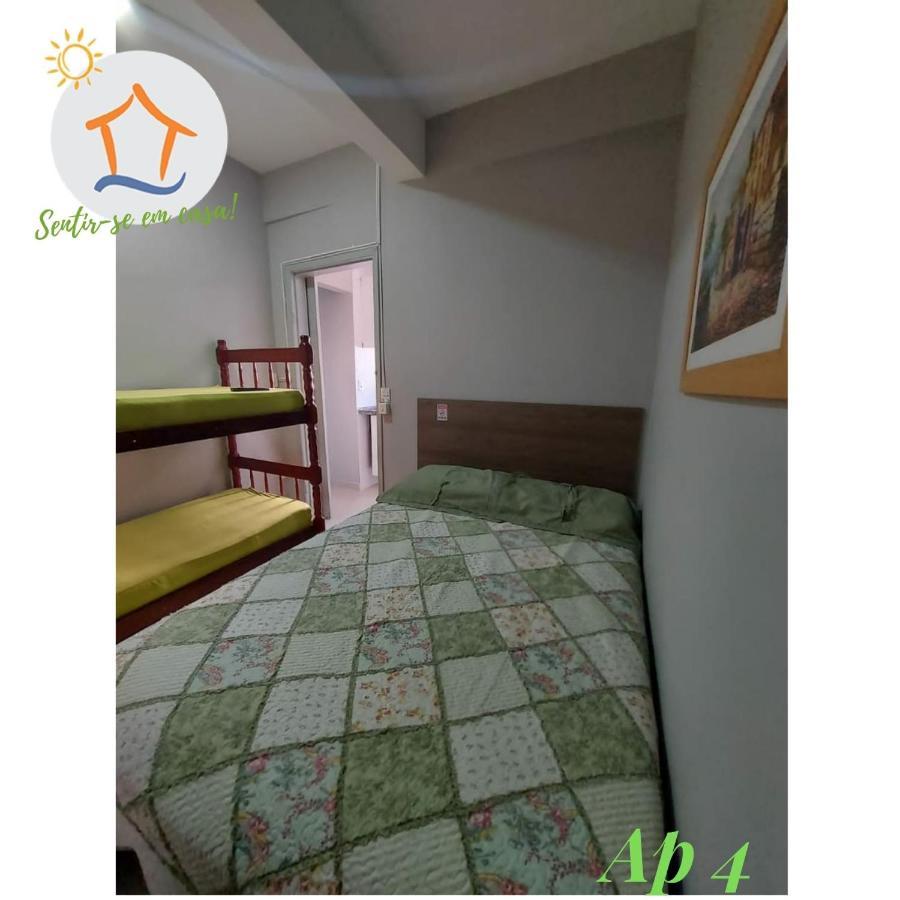 Sentir-Se Em Casa! Ap Privativo 10Min Da Praia De Itaparica Apartment Vila Velha  Bagian luar foto