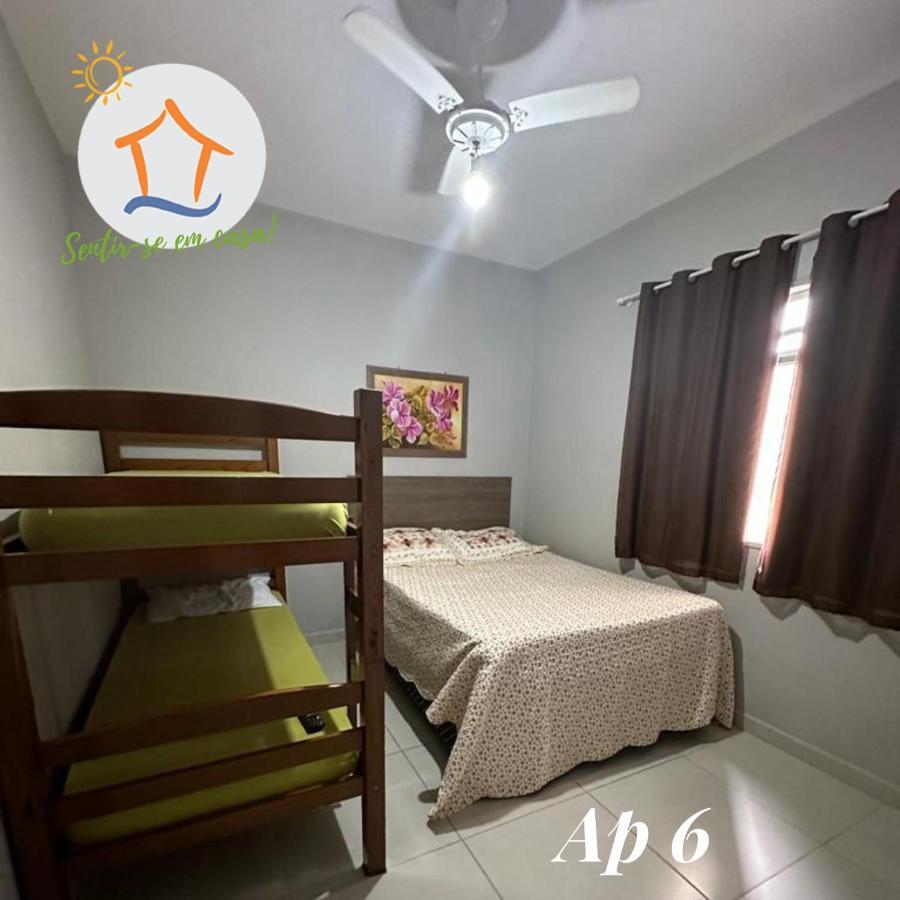 Sentir-Se Em Casa! Ap Privativo 10Min Da Praia De Itaparica Apartment Vila Velha  Bagian luar foto