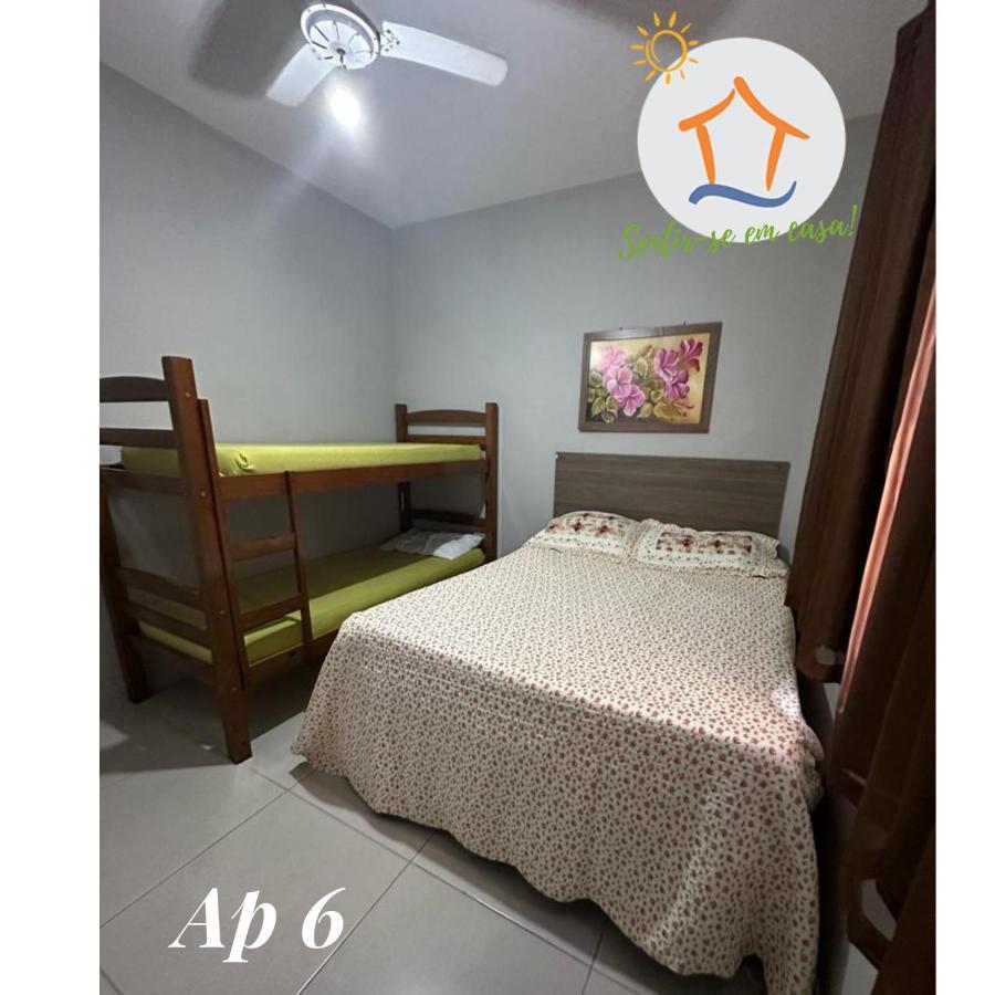 Sentir-Se Em Casa! Ap Privativo 10Min Da Praia De Itaparica Apartment Vila Velha  Bagian luar foto