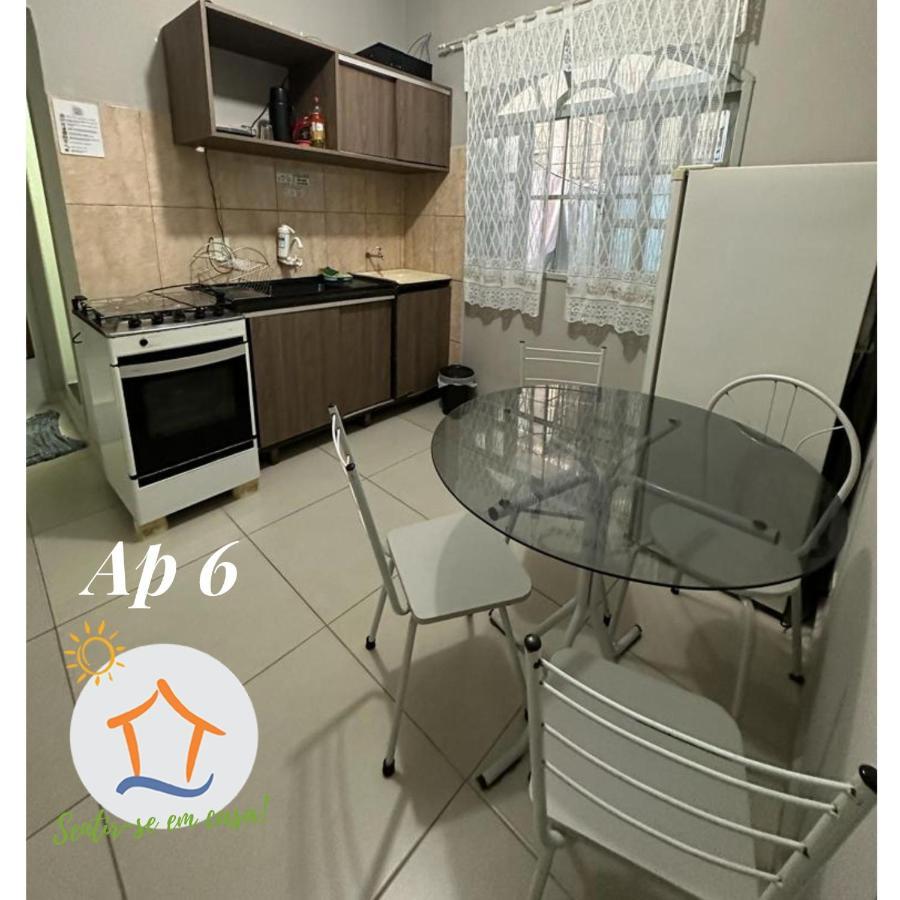 Sentir-Se Em Casa! Ap Privativo 10Min Da Praia De Itaparica Apartment Vila Velha  Bagian luar foto