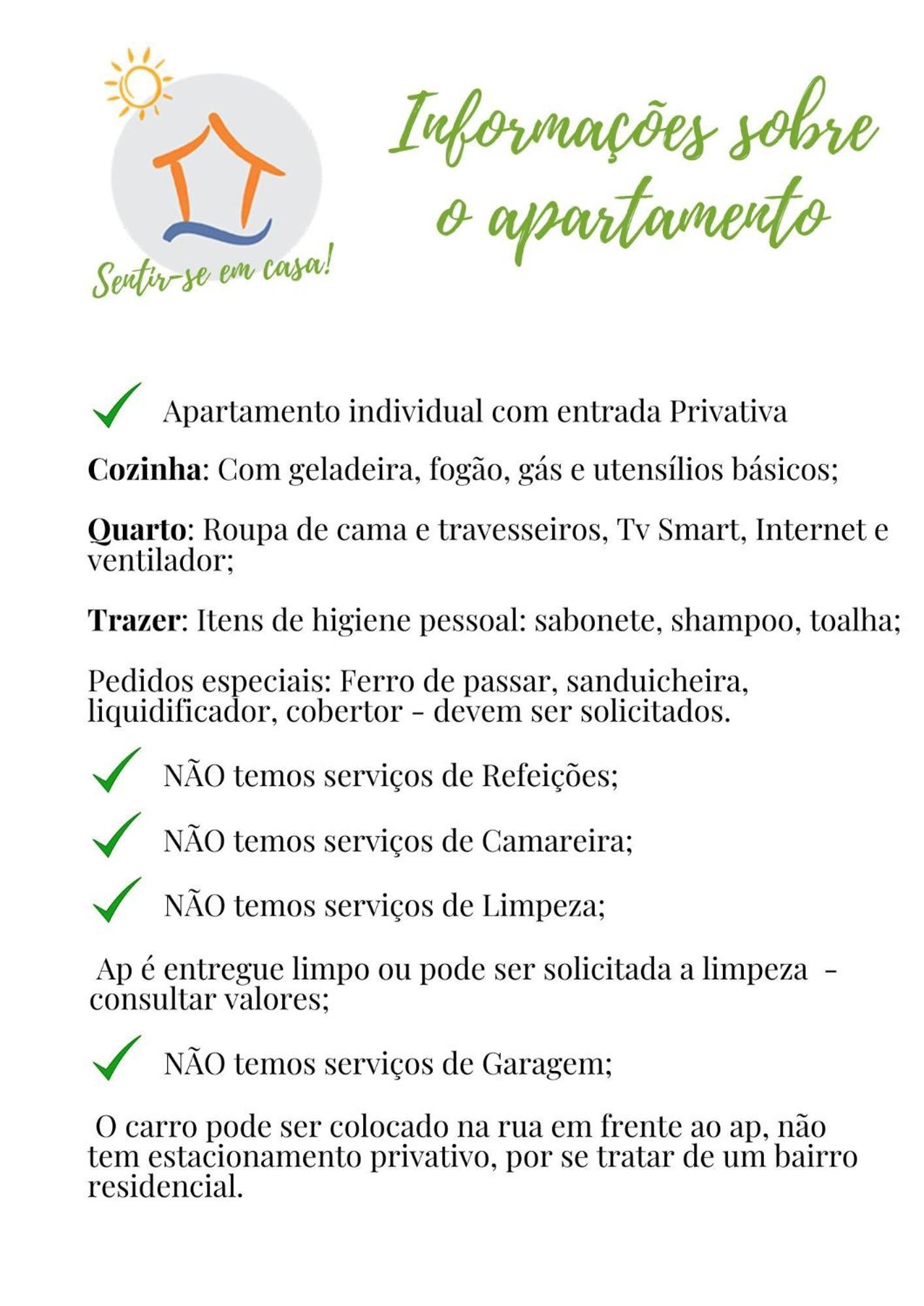 Sentir-Se Em Casa! Ap Privativo 10Min Da Praia De Itaparica Apartment Vila Velha  Bagian luar foto